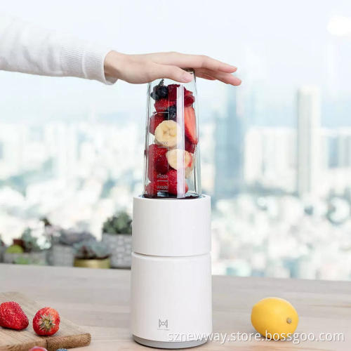 Pinlo Little Monster Fruit Juicer Mixer Machine